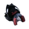 thumbnail image 1 of Protège-dents de Gomme de Boxe Enfant/adulte, Embout de Rugby MMA, Dents, Noir Rouge G, 1 of 9