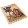 thumbnail image 3 of Print: The Property Tax, 1814, 3 of 4