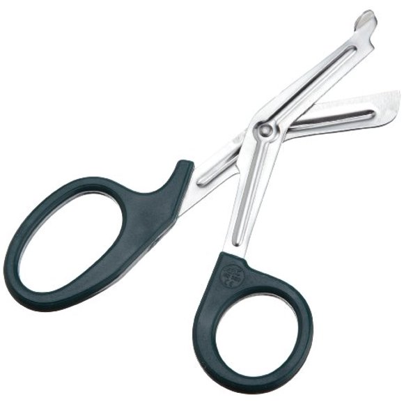 ADC 320DG Medicut Shears, Dark Green, Adult