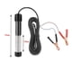 thumbnail image 5 of Luz sumergible de 180 LED de cable de 5 m Crappie para Luz blanca de 108 cuentas, 5 of 8
