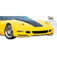 thumbnail image 6 of 1997-2004 Chevrolet Corvette C5 Duraflex TS Concept Front Bumper Cover - 1 Piece, 6 of 8
