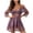 Purple#lightweight cardigans for women#10, variant on Hesxuno Women Swimsuit Cover Ups 3/4 Sleeve Swim Dress Lace Bathing Suit Cover Up Beach Boho Vacation Restro Beachwear Green Free Size
