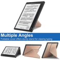 thumbnail image 5 of Leather Smart Tablet Case Compatible With Kobo Elipsa 2e-d6, 5 of 5
