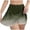 Green, variant on TIANZEN Womens Casual Prints Tennis Skirt Yoga Sport Skirt Shorts Skirt Bohemian Skirt