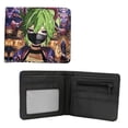 thumbnail image 2 of Kuki Shinobu - Genshin Impact 4x5" Bi-Fold Wallet, 2 of 2