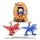 thumbnail image 1 of Huevo sorpresa Zuru de Plástico con Diseño de Huevo Naranja, 1 of 4