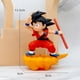 thumbnail image 4 of Figura de Anime de dibujos animados Dragon Ball Z, juguetes para niños, muñeca Kawaii Goku, modelo, accesorios, juguete para niños, regalo, figuras de acción, pasatiempos, 4 of 6
