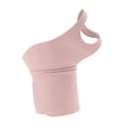 thumbnail image 1 of Muñequera deportiva DYNWAVEMX correa de compresión rosa, 1 of 8