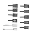 thumbnail image 2 of Nail Magnet, LED Polish UV LED Magnet Gel Magnet  For Manicure Store, 2 of 7