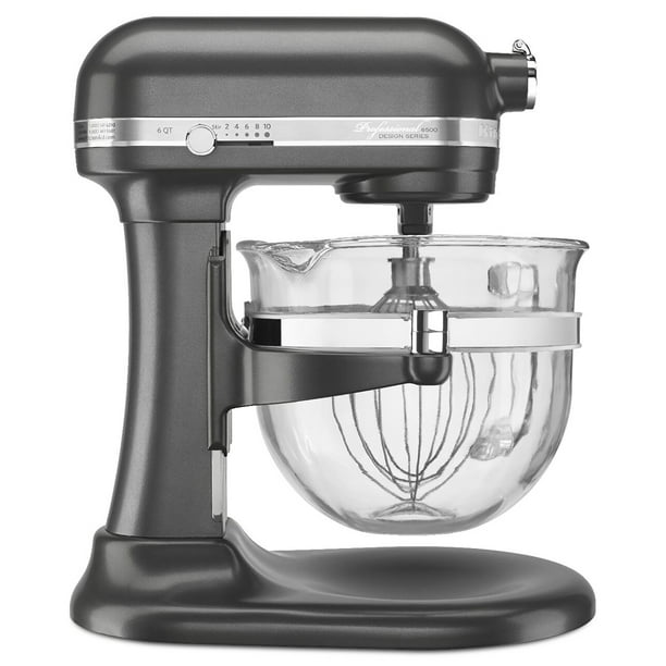 KitchenAid® Professional 6500 Design™ Series 6 Quart BowlLift Stand