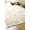 Light Brown, Mustard, Tan / Leadington, variant on Hauteloom Pine Wool Living Room, Bedroom Area Rug - Contemporary - Medium Gray, Mustard, Taupe - 2' x 3'