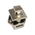 thumbnail image 1 of Pack Of 20 Pieces Camper Push Lock RV Boat Motor Home Cabinet Drawer Latch Button Lock Suitable For RV Furniture Hardware ,Easy Operate, 1 of 7