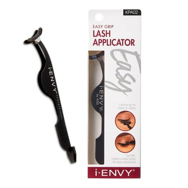 Kiss I Envy Lash Applicator Easy Grip