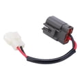 thumbnail image 4 of Reemplazo del conector de coleta de 2 pines del arnés del enchufe de reparación del alternador para Mazda 6 MPV 2.3L 2.5L, 4 of 10