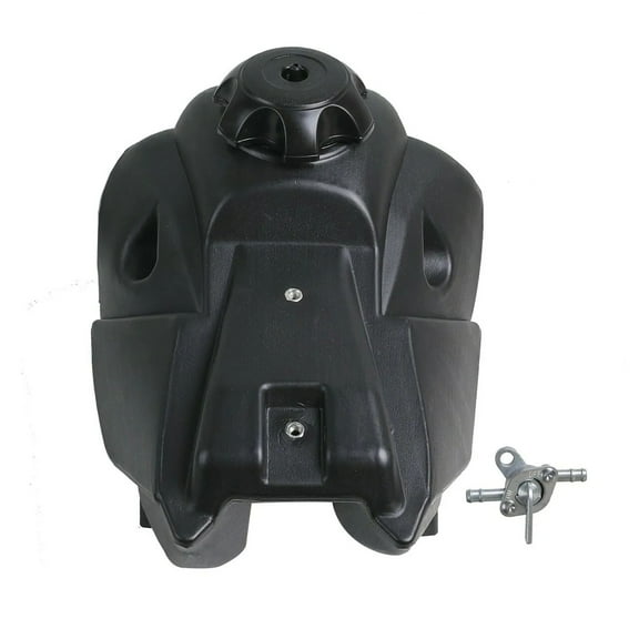 FUEL TANK w/ Petcock CAP FOR KLX110 DRZ110 Pit Bike GT03