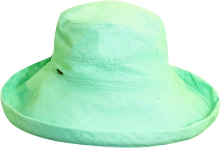 scala cotton sun hat