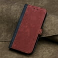 thumbnail image 4 of Case for iPhone 14 Pro Max Premium Soft PU Leather Flip Folio Wallet Kickstand Protective Cover, 4 of 5