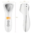 thumbnail image 4 of Skin Care Machine   Removal Device  Sonic Vibration Beauty Device  Face Beauty Tool Hot Cool Skin Care Machine  Removal Anti Aging Pore Minimizing Sonic Vibration Face Beauty, 4 of 8