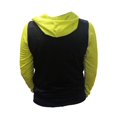 thumbnail image 2 of Sudadera Starter Talla 6 Balón Alemania Negro, 2 of 4