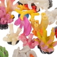 thumbnail image 3 of IFANLANDOR 16Ud Artificial De Coral Para Acuario Con Realistas Para Ambiente, 3 of 6