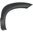 thumbnail image 4 of For 05-09 Tucson Front Fender Flare Wheel Opening Molding Trim Arch Right Side, 4 of 5