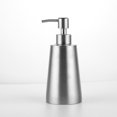 thumbnail image 4 of 2pcs Dispenser Head Kitchen Hand Pump Nozzle Stainless Steel Manual Dispenser Nozzle with Soft Tube, 4 of 5