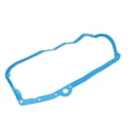 thumbnail image 2 of Blue Oil Pan Gasket R6105 Strong Sealing Flexible Aging Resistant Replacement For Chevy Small Block Engines 1955‑1979, 2 of 14