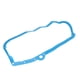 thumbnail image 2 of Junta de cárter de aceite azul R6105, sellado fuerte, reemplazo flexible y resistente al envejecimiento para motores Chevy de bloque pequeño 1955-1979, 2 of 5