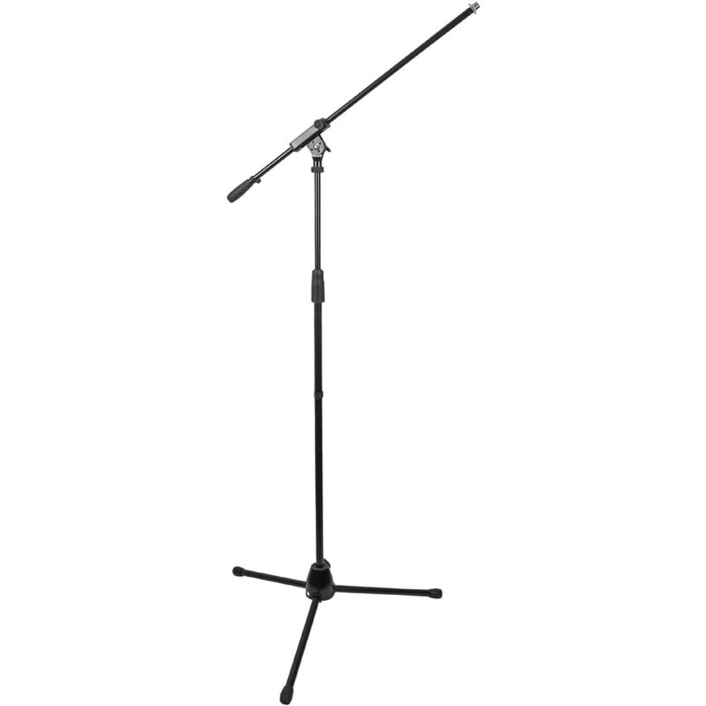 Focusrite AMS-SCARLETT-2I2-STU Scarlett 2i2 Studio 4th Gen Audio Interface Bundle with Mic, Headphones + XLR Male to XLR Female Cable + Universal Pop Filter Wind Screen + Microphone Stand with Boom