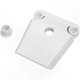 thumbnail image 1 of Replacement Plastic Latch for Coolers - Durable and Easy to Install Universal Fit Accessory, 1 of 1