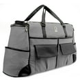 thumbnail image 4 of LENCCA Alpaque Duffle Shoulder Bag for 13", 13.3", 14", 15", 15.6" Laptops / Ultrabooks, 4 of 8
