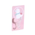 thumbnail image 1 of Cute Hooks Wall Mounted,Cute Hooks Wall Mounted Adhesive Hooks Wall Hanger Power Packed Performance, 1 of 3