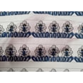 thumbnail image 4 of oneOone Cotton Poplin Fabric Floral Block Fabric Prints By Yard 56 Inch Wide, 4 of 4