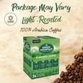thumbnail image 5 of Green Mountain Coffee Roasters K Cups Coffee Variety Pack – French Vanilla, Caramel Vanilla Cream, Wild Mountain Blueberry, Hazelnut - Light Roast, 96 Ct Coffee Pods, 5 of 8