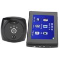 thumbnail image 4 of Cámara De Visor De Puerta, Visor De Puerta Electrónico De Visión Nocturna Inteligente De 4,3 Pulgadas Con Cámara De 2Mp Para Seguridad En El Hogar Para Hotel De Oficina, 4 of 8