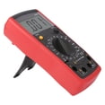 thumbnail image 3 of Capacitance Meter, Resistance Meter, Inductance Measurement High Precision For Measuring Capacitors Test ANGGREK Ohm Meter, 3 of 8