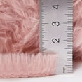thumbnail image 4 of 2 Skeins /6 Skeins  Super Soft Fur Yarn Chunky Fluffy Faux Fur Yarn Eyelash Yarn for Crochet Knit-Total Length 2×32m(2×35yds,50g×2), 4 of 6