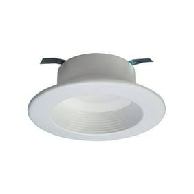 cooper lighting halo led recessed retrofit downlight walmart com