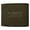 Matte Army, variant on Sweet Sweat Waist Trimmer, by Sports Research - Matte Black - L