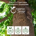 thumbnail image 4 of Organic Way Ashoka Bark Powder (Saraca Asoca) - Organic & Kosher Certified | Raw, Vegan, Non GMO & Gluten Free | USDA Certified | Origin - India (1 lbs / 16 oz), 4 of 6