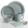 thumbnail image 4 of Martha Stewart  32pc Dinnerware Combo Set, 4 of 9