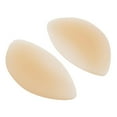thumbnail image 3 of Bra Cover Silicone Push Chest Stickers, Self Skin Color, 3 of 8