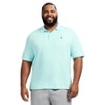 thumbnail image 1 of Playera Polo para Hombre IZOD Big Tall Performance de Manga Corta, 1 of 5