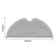 thumbnail image 2 of Aespa, adecuado para Xiaomi, accesorios de robot de barrido Mijia 1c, 1t, cepillo de laminación, filtro, cepillo lateral, fregona de limpieza Set1c, cepillo lateral 1,11 Afortunado Sencillez, 2 of 2