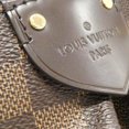 thumbnail image 4 of Pre-Owned Louis Vuitton Damier Sienna PM N41545 Handbag (Good), 4 of 7