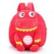 thumbnail image 3 of School Bag Children Red Little Dinosaur Plush Backpack (Multiple Colors Available), 3 of 4