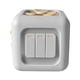 thumbnail image 3 of 6 en 1 Busy Cube Montessori Toys Practice Hands On Skills Regalo para Niña, 3 of 9
