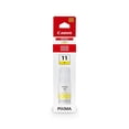 thumbnail image 2 of Tinta Canon Pixma GI11 Amarillo, 2 of 4
