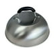 thumbnail image 5 of Cubierta de hamburguesas, cubierta de cúpula de parrilla, cloche múltiple que sirve plato de plato frasco, cubierta de áspero para la barbacoa al aire Mango extraíble, 5 of 8
