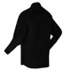thumbnail image 5 of Regatta - Camisa Darien de Manga Larga para Hombre (Negro), 5 of 6